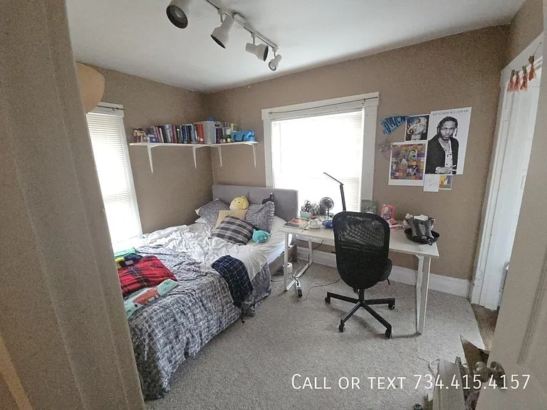 906 Packard St #5 — Photo 20
