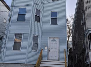 107 Library St APT 1, Chelsea, MA 02150