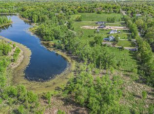 Beach Dr, Holly, MI 48442