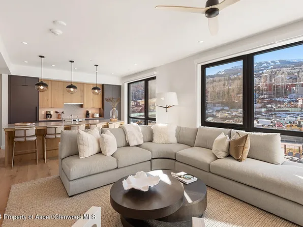 119 Wood Rd #301, Snowmass Village, CO 81615