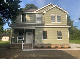 24 Langston Blvd #A, Hampton, VA 23666