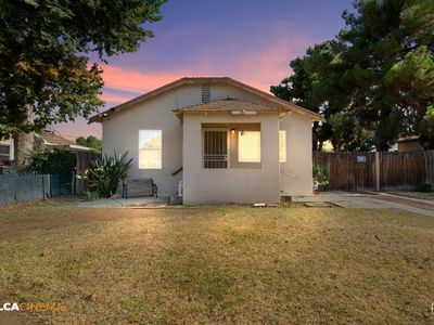 214 Wilson Ave, Bakersfield, CA, 93308