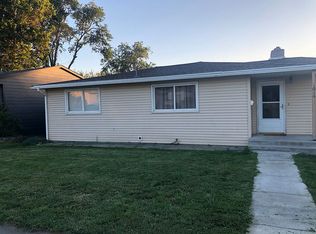 1016 S Grant St, Moses Lake, WA 98837