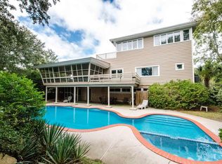 1740 Atlantic Ave, Sullivans Island, SC 29482