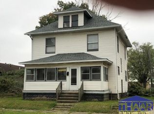 333 S 15th St, Terre Haute, IN 47807