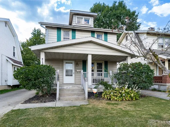 2133 S Smithville Rd, Dayton, OH 45420