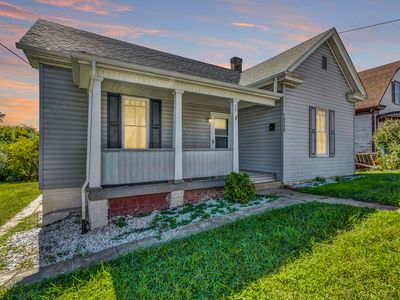 1225 Stewart Ave SE, Roanoke, VA, 24013