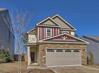 235 Chesterbrook Ln, Lexington, SC 29072