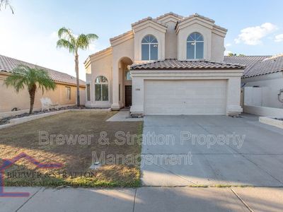 1426 E Cindy St, Chandler, AZ, 85225
