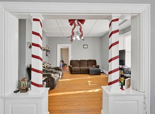 11 Pleasant Pl #1, Waterville, ME 04901