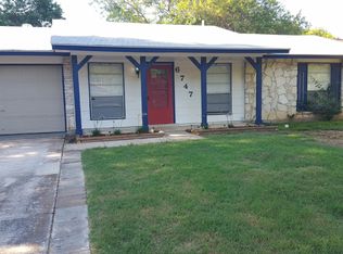 6747 Spring Manor St, San Antonio, TX 78249