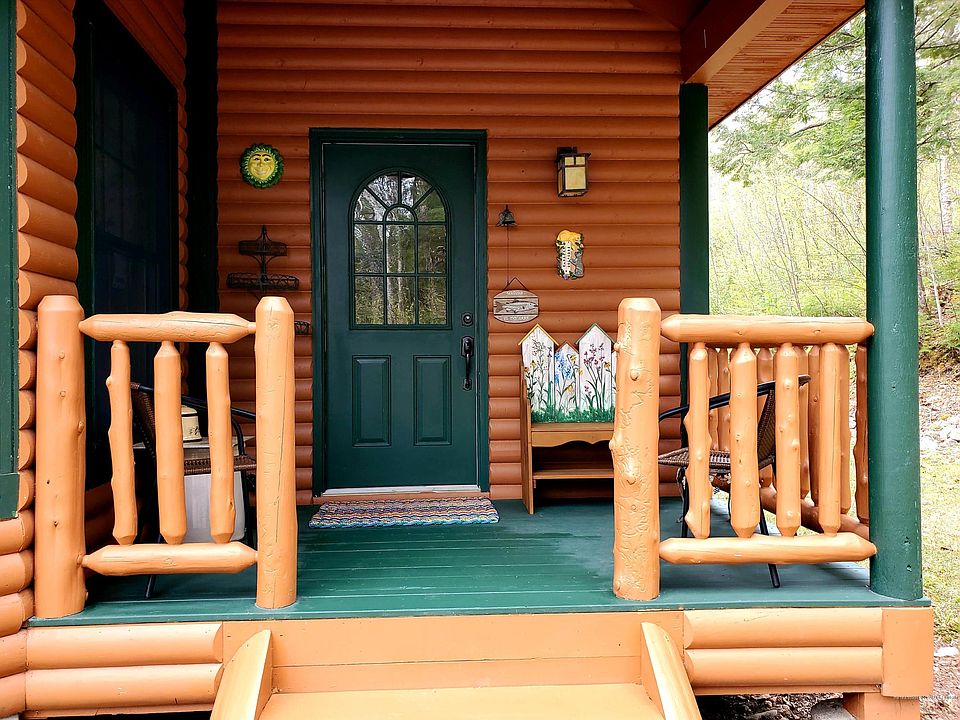 323 Walker Settlement Road, Island Falls, ME 04747 Zillow