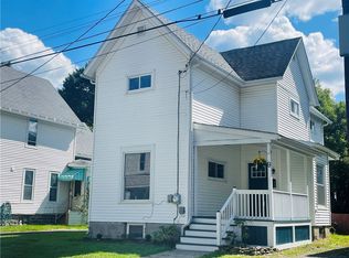 9 Marshall Ave, Hornell, NY 14843