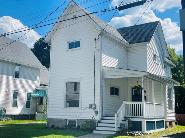 9 Marshall Ave, Hornell, NY 14843