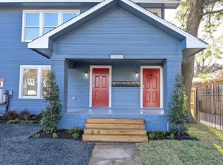 1448 Pearson St APT 2, Houston, TX 77023