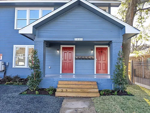 1448 Pearson St #2 Photo 1