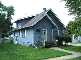 1014 2nd Ave N, Estherville, IA 51334