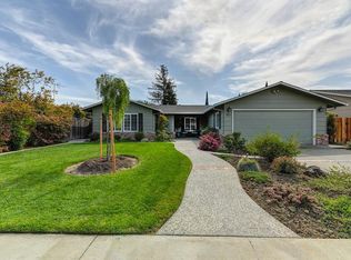 421 Buena Vista Way, Woodland, CA