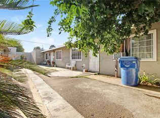 6714 Hazeltine Ave, Van Nuys, CA 91405