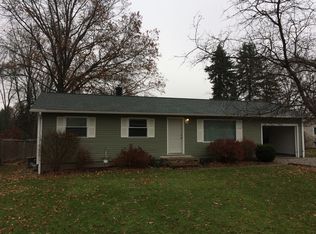 4182 Sabin Dr, Rootstown, OH 44272