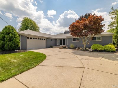41265 Gloca Mora St, Harrison Township, MI, 48045