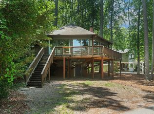 829 Eagles Nest Dr, Sanford, NC 27332