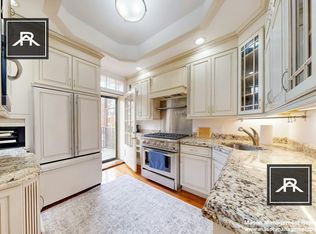 17 Garrison Rd #1, Brookline, MA 02445