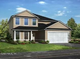 195 N Aberdeenshire Dr UNIT LOT, Jacksonville, FL 32259