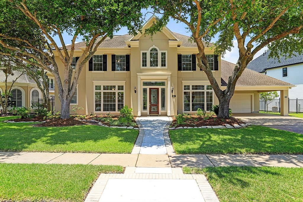 24 Swan Isle Blvd, Missouri City, TX 77459 Zillow