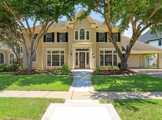 24 Swan Isle Blvd, Missouri City, TX 77459