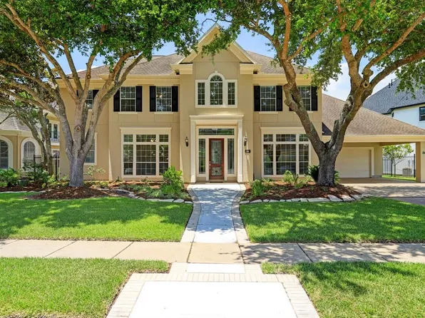 24 Swan Isle Blvd, Missouri City, TX 77459