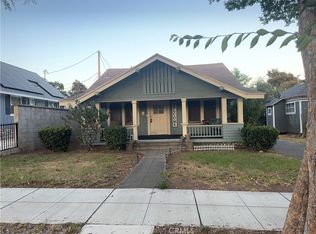 460 N 3rd Ave, Upland, CA 91786