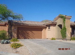 11484 E Pine Valley Rd, Scottsdale, AZ 85255