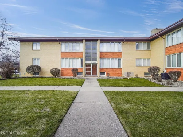 7648 Hohman Ave APT 2, Munster, IN 46321