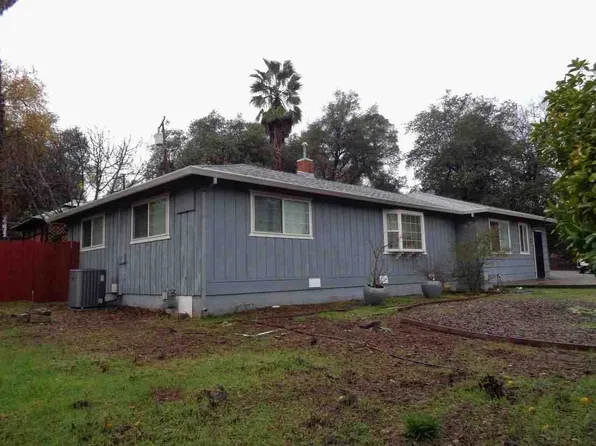 3085 Quartz Hill Rd, Redding, CA 96003