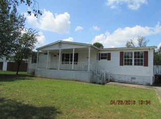 203 Bradford Dr, Byron, GA 31008