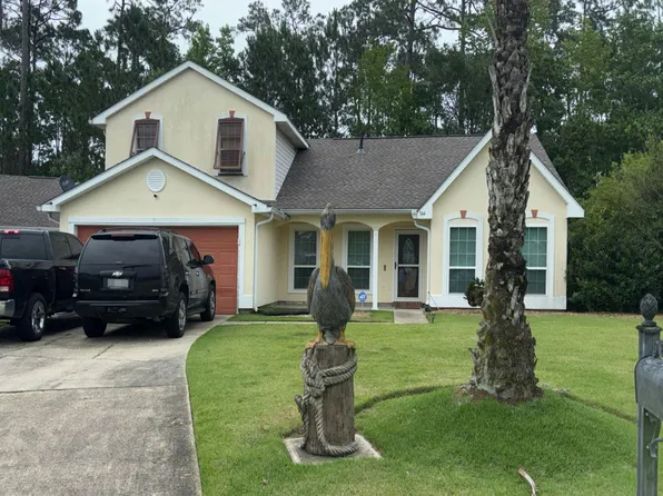 344 E Silvermaple Dr, Slidell, LA 70458