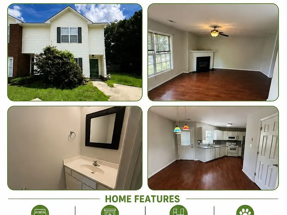 2502 Bluff View Ct #B