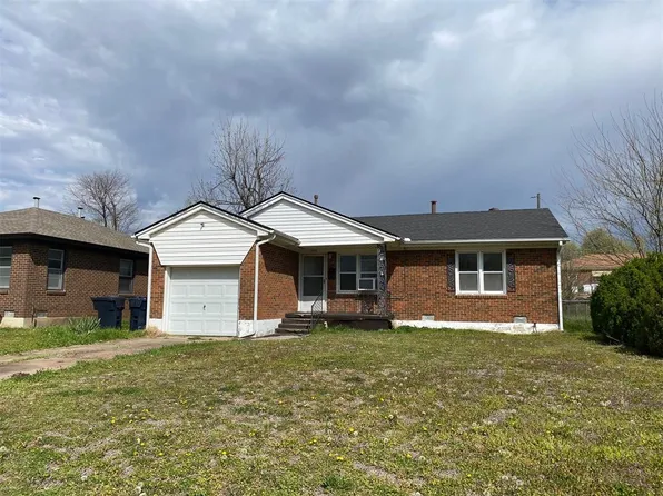 3333 NE 14th Pl, Oklahoma City, OK 73117