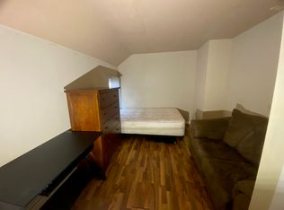 201 N Lincoln Ave APT 1, Urbana, IL 61801
