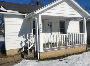 2042 Briarwood Ave, Columbus, OH 43211
