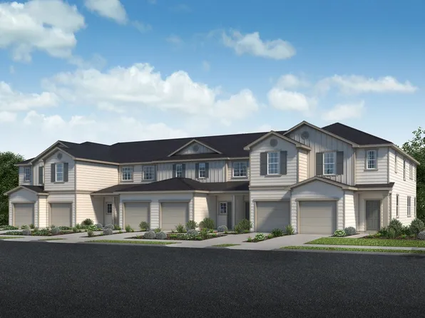 Homes Available Soon, Briar Pointe