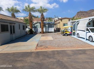 4985 N Highway 95 #117, Parker, AZ 85344