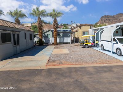 4985 N Highway 95 #117, Parker, AZ, 85344