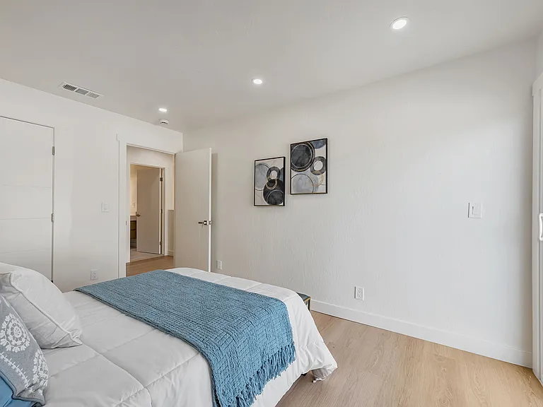 Bedroom 3.