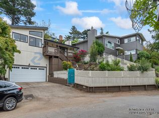 2454 Chelsea Dr, Oakland, CA 94611