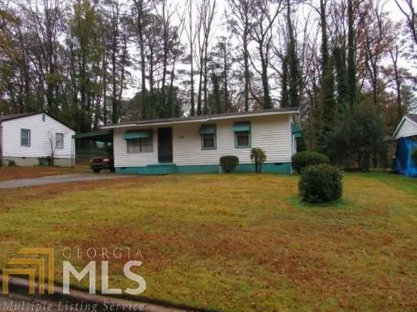 3694 Venus Pl NW, Atlanta, GA 30331