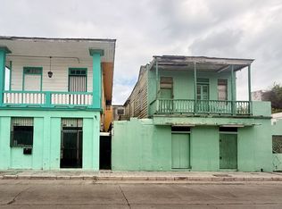 Calle Guadalupe 63 #Y-65, Ponce, PR 00731