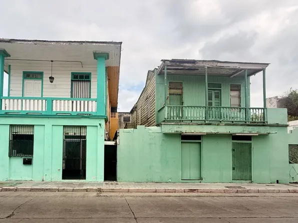 Calle Guadalupe 63 #Y-65, Ponce, PR 00731