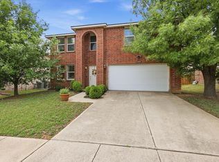 6308 Saint James Pl, Denton, TX 76210